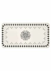 LIBRE DİKDÖRTGEN SERVİS TABAK 32X17CM