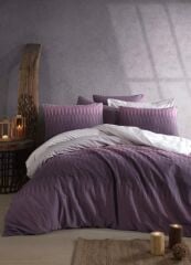 TINA MÜRDÜM ÇİFT KİŞİLİK NEVRESİM TAKIMI