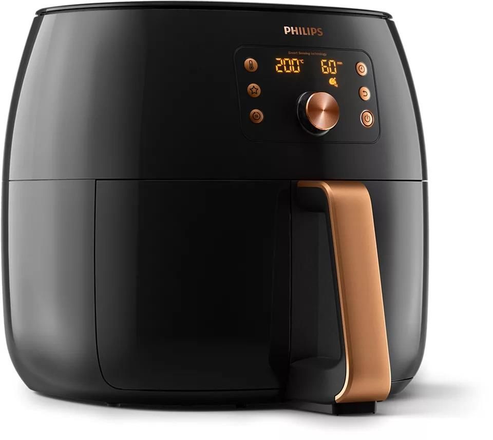 HA9867/90 AIRFRYER FRİTÖZ