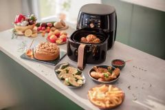 HA9867/90 AIRFRYER FRİTÖZ