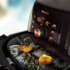 HA9867/90 AIRFRYER FRİTÖZ