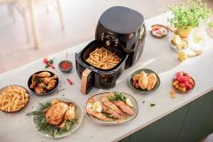 HA9867/90 AIRFRYER FRİTÖZ