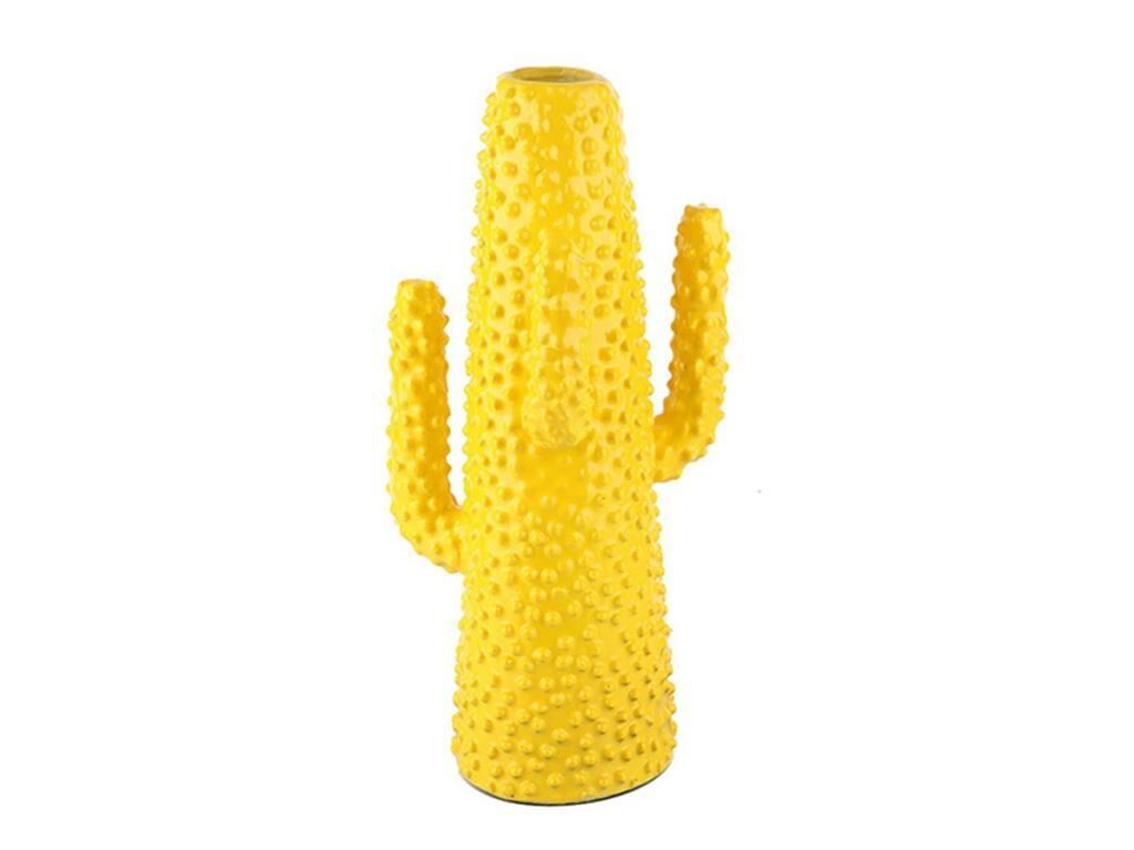 SARI CACTUS VAZO 55CM