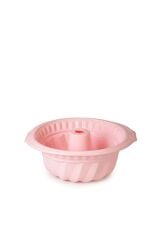 SK1021B PEMBE SİLİKON KEK KALIBI