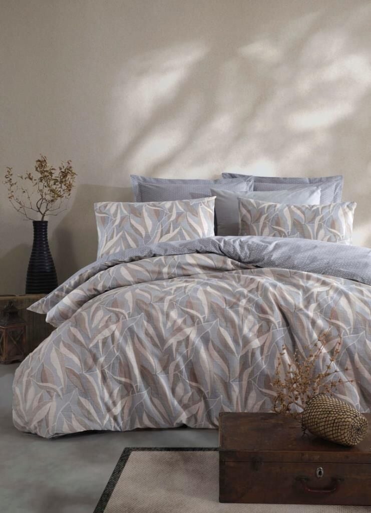 PERRY VİZON ÇİFT KİŞİLİK NEVRESİM TAKIMI