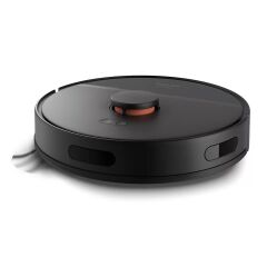 XU3000/01 ISLAK VE KURU ROBOT SÜPÜRGE SİYAH