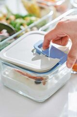 NEOFLAM PERFECT SEAL KARE CAM SAKLAMA KABI 350ML