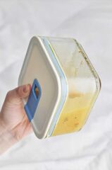 NEOFLAM PERFECT SEAL KARE CAM SAKLAMA KABI 350ML