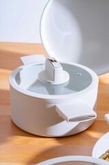 ULTIMATE PRO 7 PARÇA TENCERE SETİ