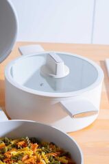 ULTIMATE PRO 7 PARÇA TENCERE SETİ