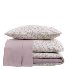 KARMEN MÜRDÜM ÇİFT KİŞİLİK NEVRESİM TAKIMI