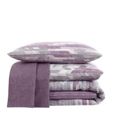 BARRY MÜRDÜM ÇİFT KİŞİLİK NEVRESİM TAKIMI