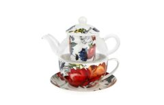 GARDENIA FİNCAN VE DEMLİK