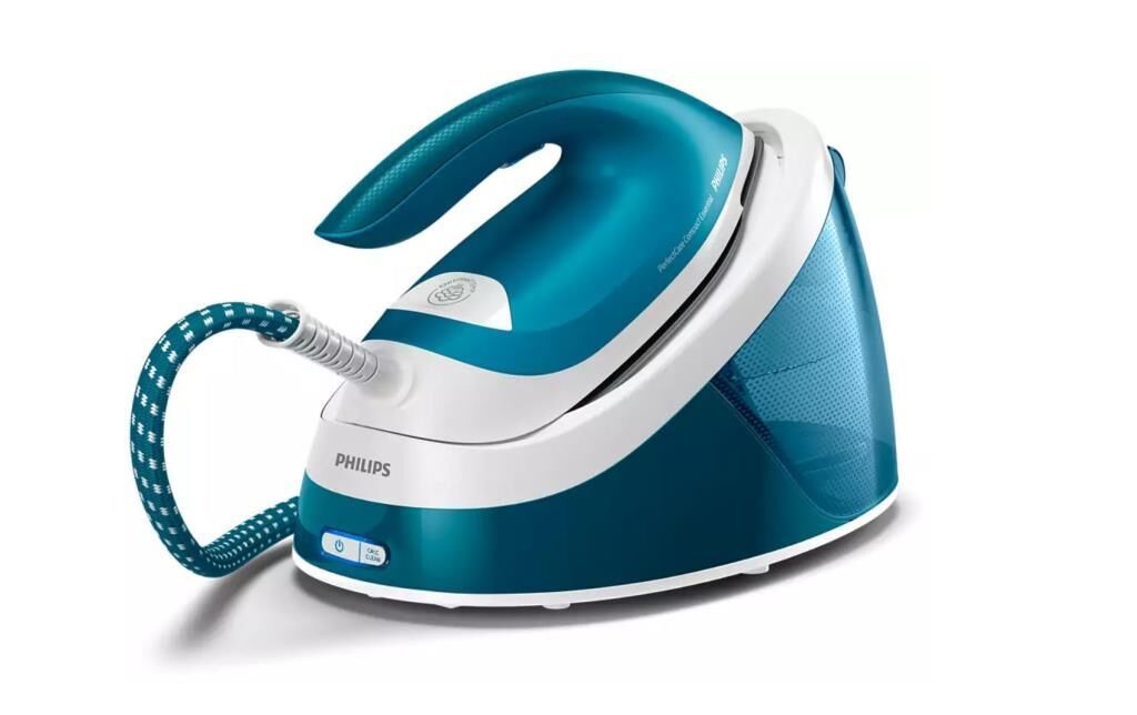 GC6815 PERFECTCARE COMPACT BUHAR KAZANLI ÜTÜ