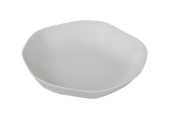 PURE ALUMİLİTE ÇUKUR TABAK 21CM