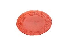 COASTAL DEKARATİF TABAK 22CM