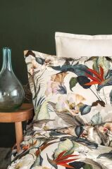 SPASSO TENCEL DİJİTAL SATEN ÇİFT KİŞİLİK NEVRESİM TAKIMI