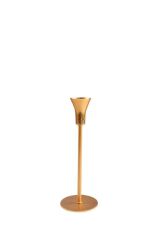 TIFFANY ALTIN MUMLUK 18CM