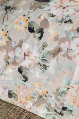 DOLCE TENCEL DİJİTAL SATEN ÇİFT KİŞİLİK NEVRESİM TAKIMI