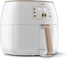 HD9870 BEYAZ AIRFRYER XXL FRİTÖZ