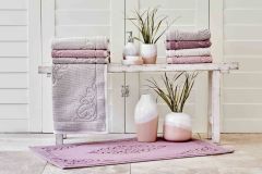 MILLY PUDRA PASPAS SET 60X50CM