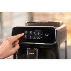 PHILIPS EP-2220 TAM OTOMATİK ESPRESSO MAKİNESİ