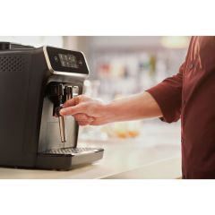 PHILIPS EP-2220 TAM OTOMATİK ESPRESSO MAKİNESİ