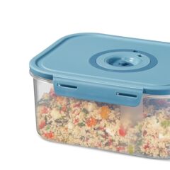 SEOUL TAZE ÜRÜN SAKLAMA KABI 900ML