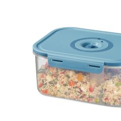 SEOUL TAZE ÜRÜN SAKLAMA KABI 1300ML