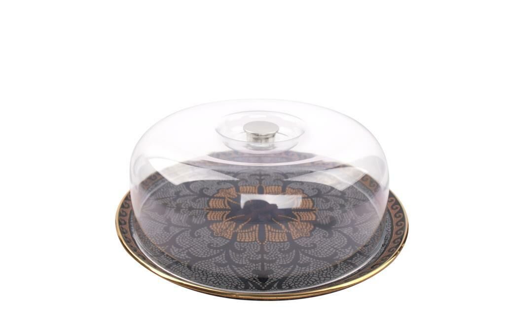 TESSERA YUVARLAK KEK FANUS 31CM