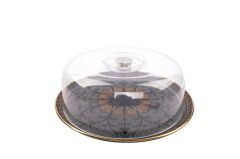 TESSERA YUVARLAK KEK FANUS 31CM