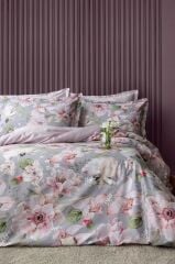 VANIE TENCEL DİJİTAL SATEN ÇİFT KİŞİLİK NEVRESİM TAKIMI