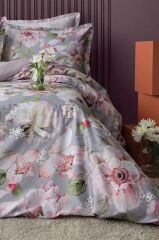 VANIE TENCEL DİJİTAL SATEN ÇİFT KİŞİLİK NEVRESİM TAKIMI