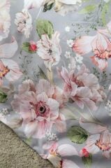 VANIE TENCEL DİJİTAL SATEN ÇİFT KİŞİLİK NEVRESİM TAKIMI