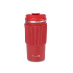 5539-1 FREEDOM PLUS KAHVE BARDAK/TERMOS KIRMIZI