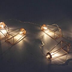 IŞIKLI FENER AYDINLATMA