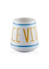 LA DOLCE VİTA ESPRESSO/TÜRK KAHVESİ FİNCANI 180CC