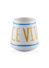LA DOLCE VİTA ESPRESSO/TÜRK KAHVESİ FİNCANI 180CC