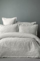 MINTY TENCEL JAKARLI SATEN ÇİFT KİŞİLİK NEVRESİM TAKIMI