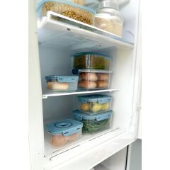 SEOUL TAZE ÜRÜN SAKLAMA KABI 1900ML