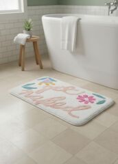 GET NAKED BANYO PASPASI 60x100CM %100 PAMUK