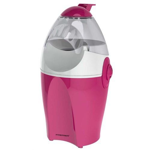 PREMIER MISIR PATLATMA MAKİNESİ PEMBE