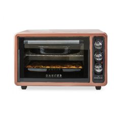 ROSEGOLD BAKECHEFMİNİ FIRIN