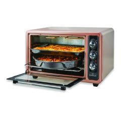 ROSEGOLD BAKECHEFMİNİ FIRIN