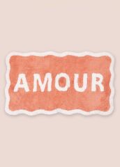 AMOUR BANYO PASPASI 60x100CM %100 PAMUK