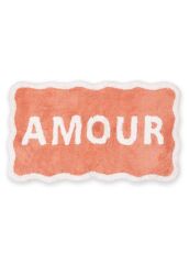 AMOUR BANYO PASPASI 60x100CM %100 PAMUK
