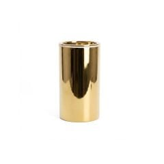 NOVA TEZGAH ÜSTÜ GOLD YUVARLAK DİŞ FIRÇALIK