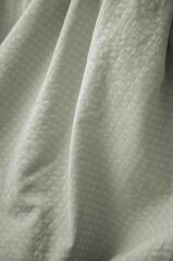 PETITE JAKARLI YIKANMIŞ %100 PAMUK POPLİN ÇİFT KİŞİLİK NEVRESİM TAKIMI