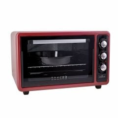 REDGOLD BAKECHEF MİNİ FIRIN