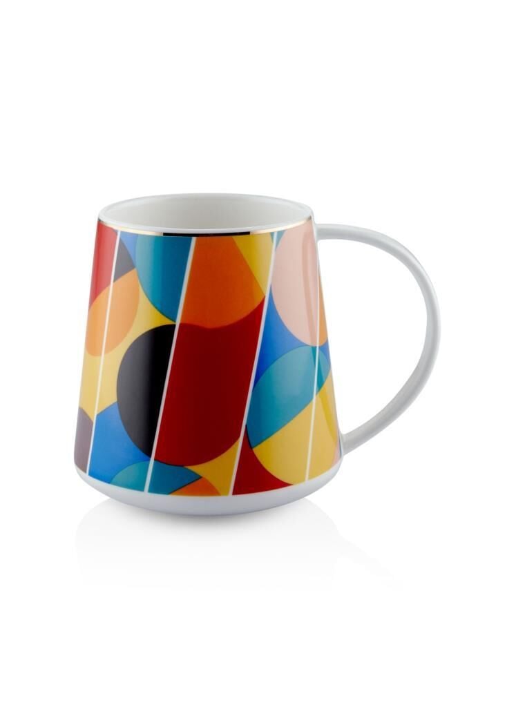 SHAPES KUPA 340CC